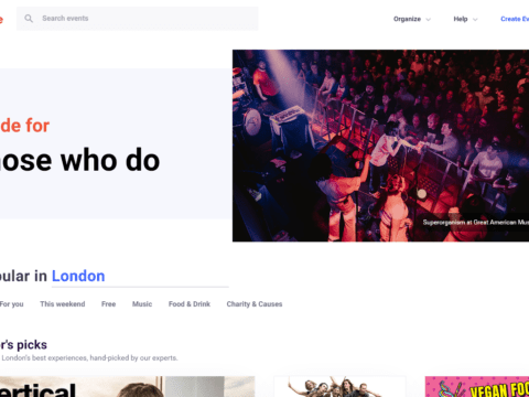 Eventbrite