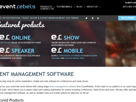 EventRebels