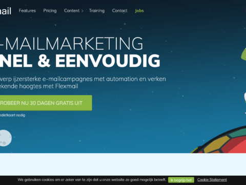 Flexmail