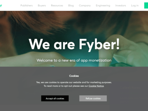 Fyber