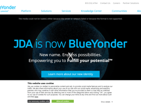 JDA