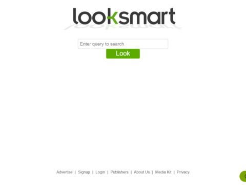 LookSmart