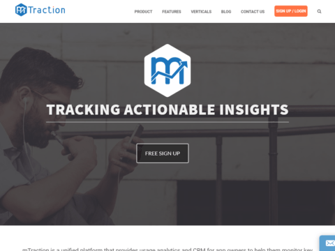 mTraction