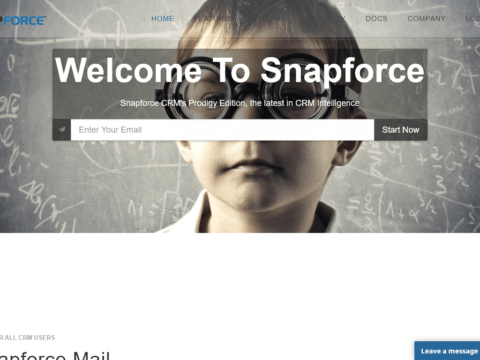 Snapforce