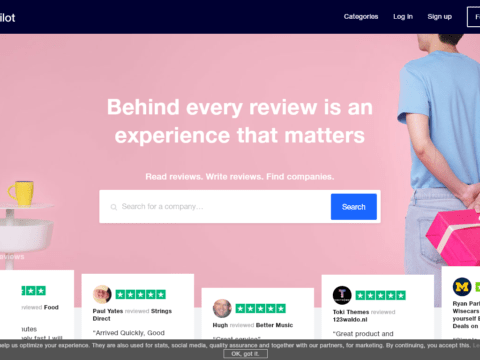 Trustpilot