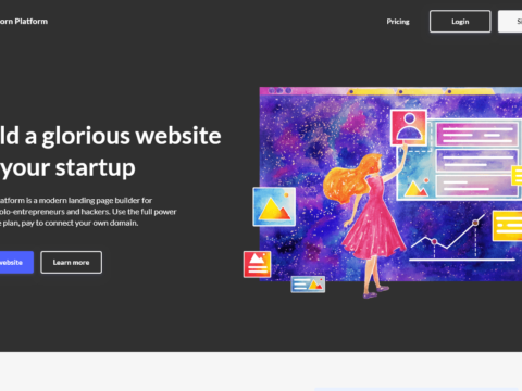 Unicorn Platform