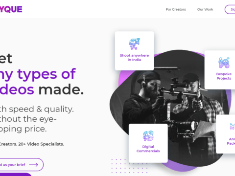 Unyque Creative Network
