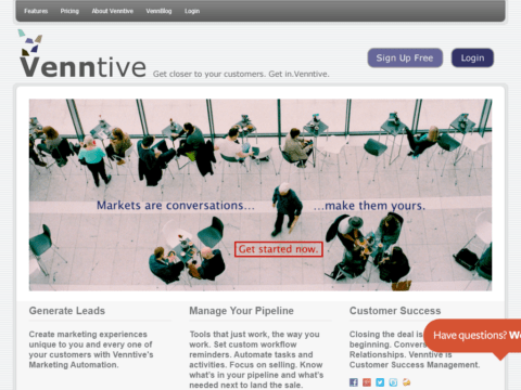 Venntive