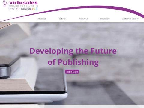 Virtusales