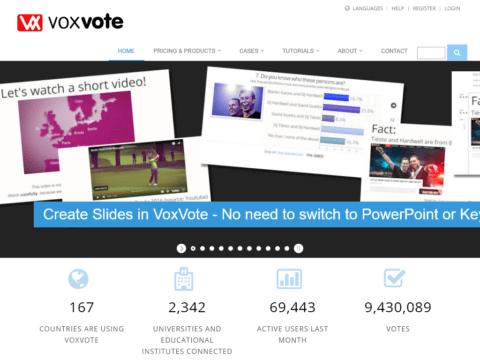 VoxVote