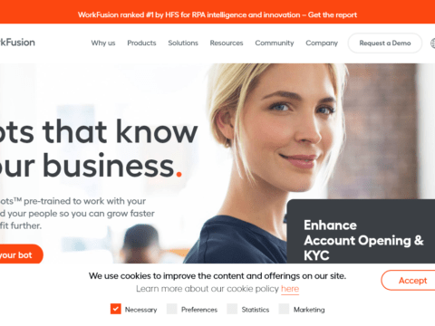 WorkFusion