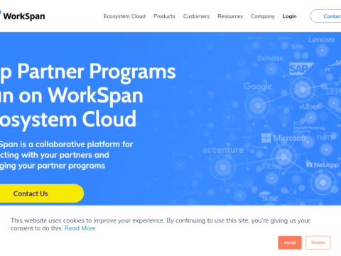 WorkSpan