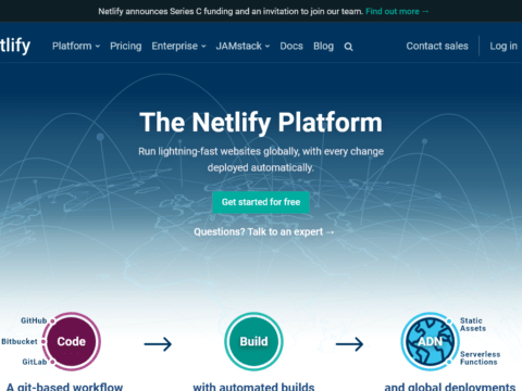 Netlify