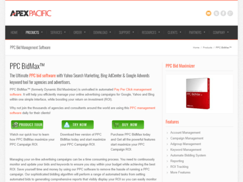 PPC BidMax