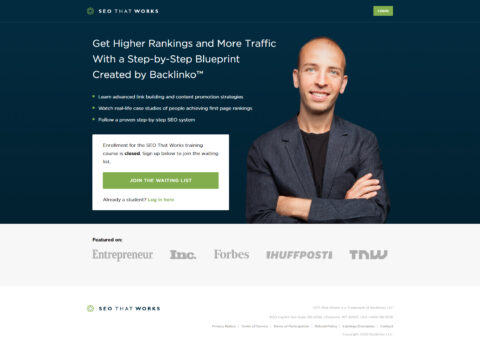 SEO That Works
