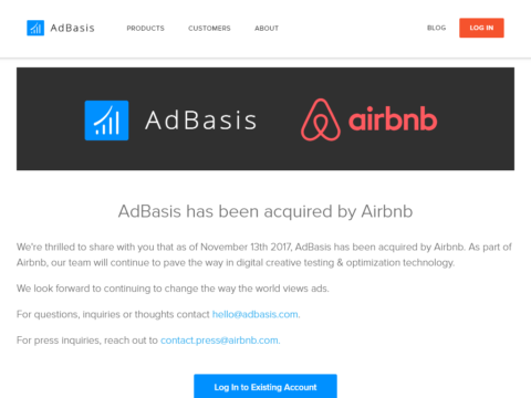 AdBasis