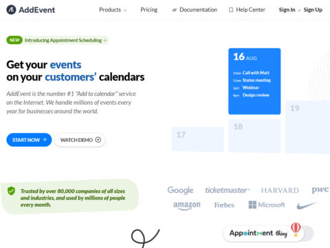 AddEvent