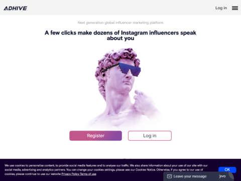 AdHive