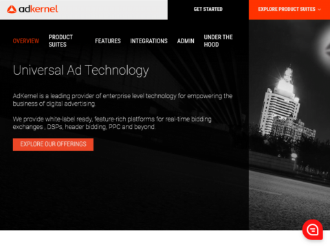 AdKernel