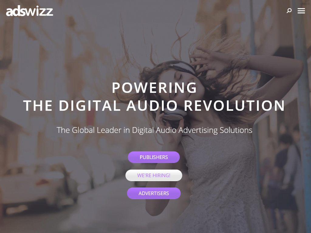 AdsWizz - Digital Marketing Supermarket