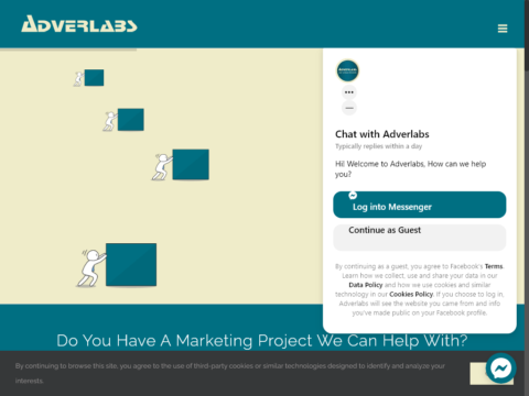 Adverlabs