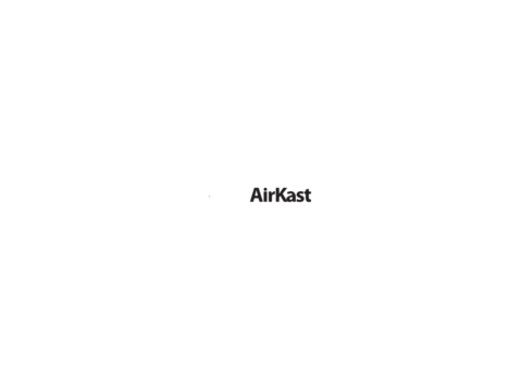 AirKast