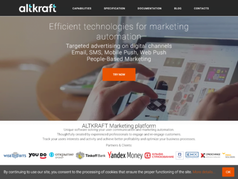 ALTKRAFT