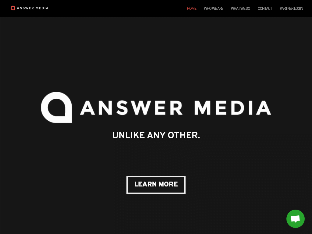 Answer Media - Digital Marketing Supermarket