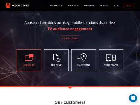Appscend