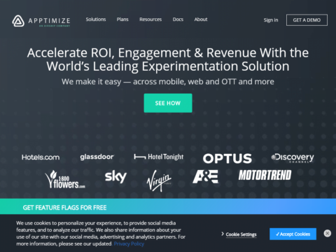 Apptimize