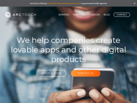 Arctouch