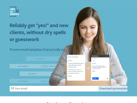 Art of Emails