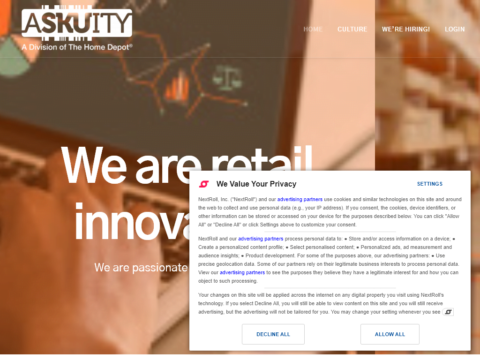 Askuity