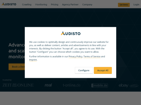Audisto GmbH