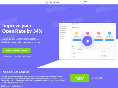 Automizy