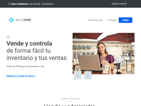 AutoPOS