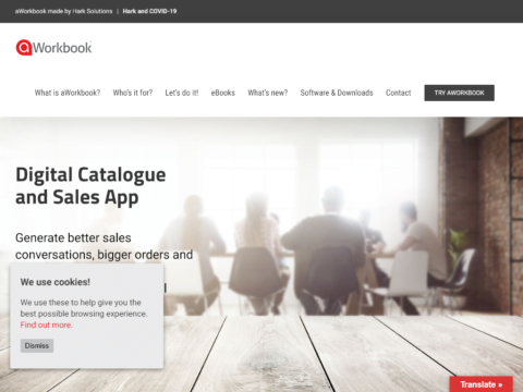 aWorkbook