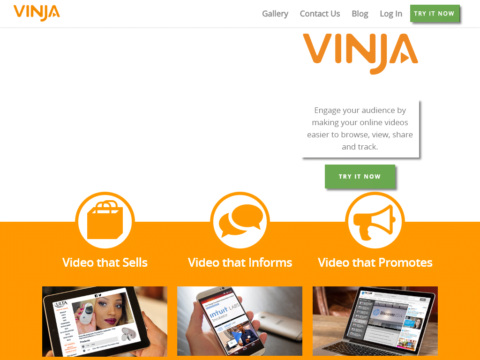 Vinja