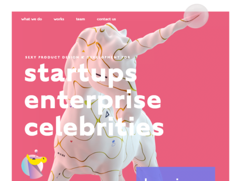 BeUnicorn
