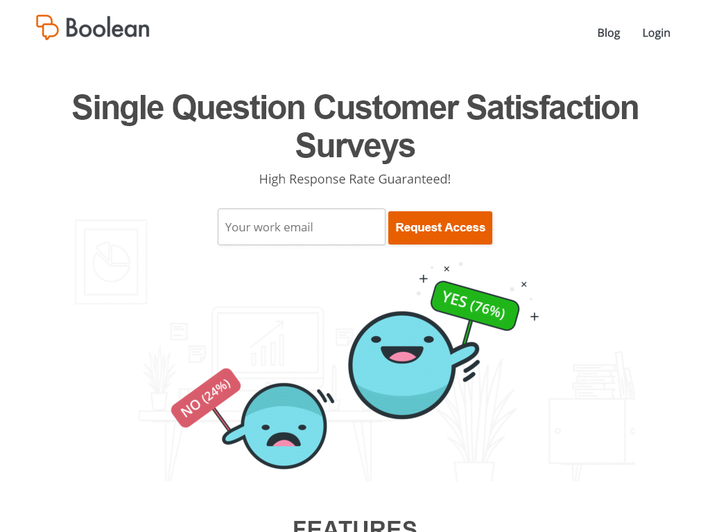 BooleanApp - Digital Marketing Supermarket