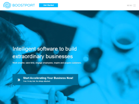 Boostport
