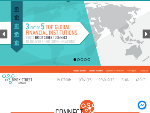 Brick Street Software