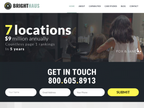 BrightHaus