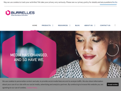 Burrelles
