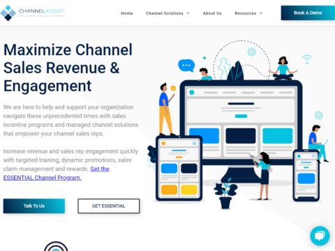 ChannelAssist