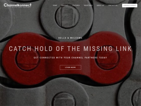 Channelkonnect - Digital Marketing Supermarket