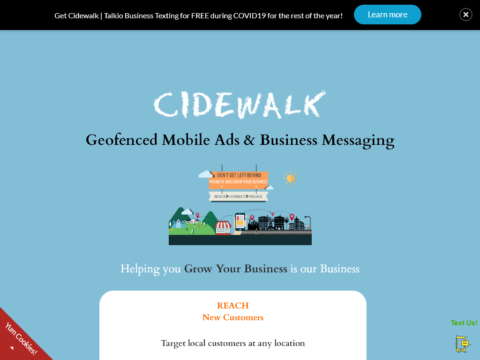 Cidewalk