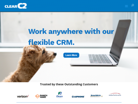 C2CRM