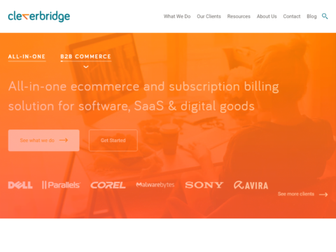 cleverbridge