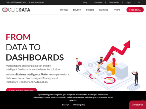 ClicData